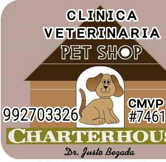 PET SHOP Charterhouse
